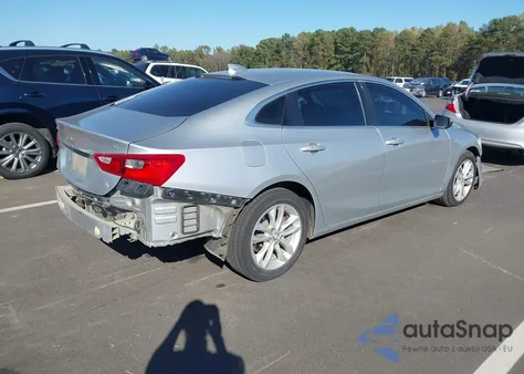 2016 Chevrolet Malibu 1Lt z USA, uszkodzony, nr VIN 1G1ZE5ST3GF310849